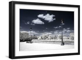 Another Look - Paris-Philippe Hugonnard-Framed Photographic Print