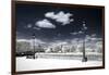 Another Look - Paris-Philippe Hugonnard-Framed Photographic Print