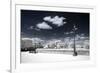 Another Look - Paris-Philippe Hugonnard-Framed Photographic Print