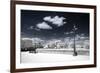 Another Look - Paris-Philippe Hugonnard-Framed Photographic Print