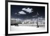 Another Look - Paris-Philippe Hugonnard-Framed Photographic Print