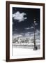 Another Look - Paris-Philippe Hugonnard-Framed Photographic Print