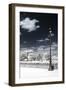 Another Look - Paris-Philippe Hugonnard-Framed Photographic Print