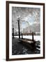 Another Look - Paris-Philippe Hugonnard-Framed Photographic Print