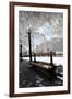 Another Look - Paris-Philippe Hugonnard-Framed Photographic Print