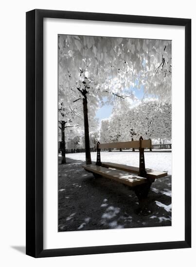 Another Look - Paris-Philippe Hugonnard-Framed Photographic Print