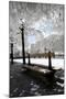 Another Look - Paris-Philippe Hugonnard-Mounted Photographic Print