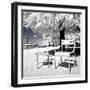 Another Look - Paris-Philippe Hugonnard-Framed Photographic Print