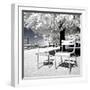 Another Look - Paris-Philippe Hugonnard-Framed Photographic Print