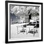 Another Look - Paris-Philippe Hugonnard-Framed Photographic Print