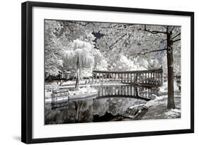 Another Look - Paris-Philippe Hugonnard-Framed Photographic Print