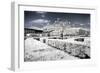 Another Look - Paris-Philippe Hugonnard-Framed Photographic Print