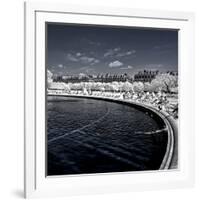 Another Look - Paris-Philippe Hugonnard-Framed Photographic Print