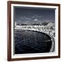 Another Look - Paris-Philippe Hugonnard-Framed Photographic Print