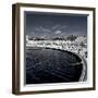 Another Look - Paris-Philippe Hugonnard-Framed Photographic Print