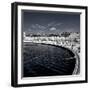 Another Look - Paris-Philippe Hugonnard-Framed Photographic Print