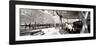 Another Look - Paris-Philippe Hugonnard-Framed Photographic Print