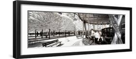 Another Look - Paris-Philippe Hugonnard-Framed Premium Photographic Print