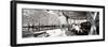 Another Look - Paris-Philippe Hugonnard-Framed Photographic Print