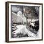 Another Look - Paris-Philippe Hugonnard-Framed Photographic Print