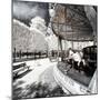 Another Look - Paris-Philippe Hugonnard-Mounted Photographic Print