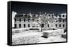 Another Look - Paris-Philippe Hugonnard-Framed Stretched Canvas