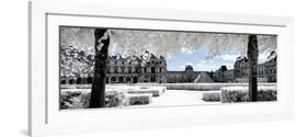 Another Look - Paris-Philippe Hugonnard-Framed Photographic Print