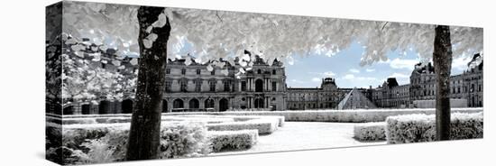 Another Look - Paris-Philippe Hugonnard-Stretched Canvas