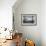 Another Look - Paris-Philippe Hugonnard-Framed Photographic Print displayed on a wall