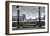 Another Look - Paris-Philippe Hugonnard-Framed Photographic Print