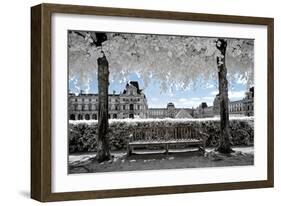 Another Look - Paris-Philippe Hugonnard-Framed Photographic Print