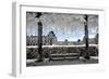 Another Look - Paris-Philippe Hugonnard-Framed Photographic Print