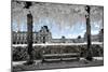 Another Look - Paris-Philippe Hugonnard-Mounted Photographic Print