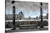 Another Look - Paris-Philippe Hugonnard-Stretched Canvas