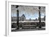 Another Look - Paris-Philippe Hugonnard-Framed Photographic Print