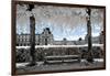 Another Look - Paris-Philippe Hugonnard-Framed Photographic Print