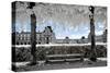 Another Look - Paris-Philippe Hugonnard-Stretched Canvas