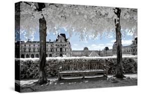 Another Look - Paris-Philippe Hugonnard-Stretched Canvas