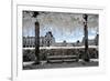 Another Look - Paris-Philippe Hugonnard-Framed Photographic Print