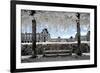 Another Look - Paris-Philippe Hugonnard-Framed Photographic Print