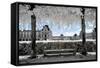 Another Look - Paris-Philippe Hugonnard-Framed Stretched Canvas