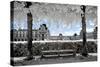 Another Look - Paris-Philippe Hugonnard-Stretched Canvas