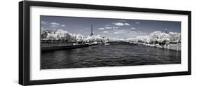 Another Look - Paris-Philippe Hugonnard-Framed Photographic Print