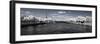 Another Look - Paris-Philippe Hugonnard-Framed Photographic Print