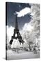 Another Look - Paris-Philippe Hugonnard-Stretched Canvas