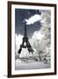 Another Look - Paris-Philippe Hugonnard-Framed Photographic Print