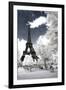 Another Look - Paris-Philippe Hugonnard-Framed Photographic Print