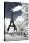 Another Look - Paris-Philippe Hugonnard-Stretched Canvas