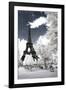 Another Look - Paris-Philippe Hugonnard-Framed Photographic Print