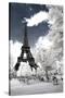 Another Look - Paris-Philippe Hugonnard-Stretched Canvas